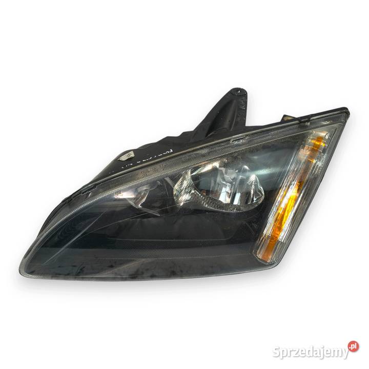 LAMPA LEWA Ford Focus II mk2 0811 lewy przód Chełm sprzedam