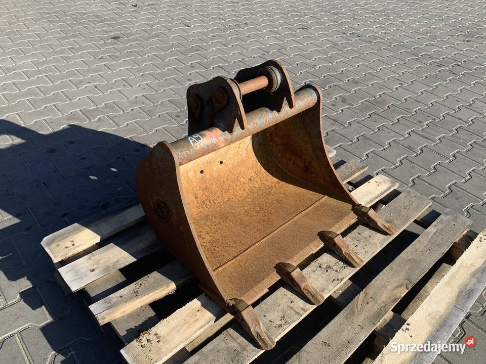 Sprzedam łyżki do koparki różne rozmiary Osprzęt roboczy Wolbrom sprzedam