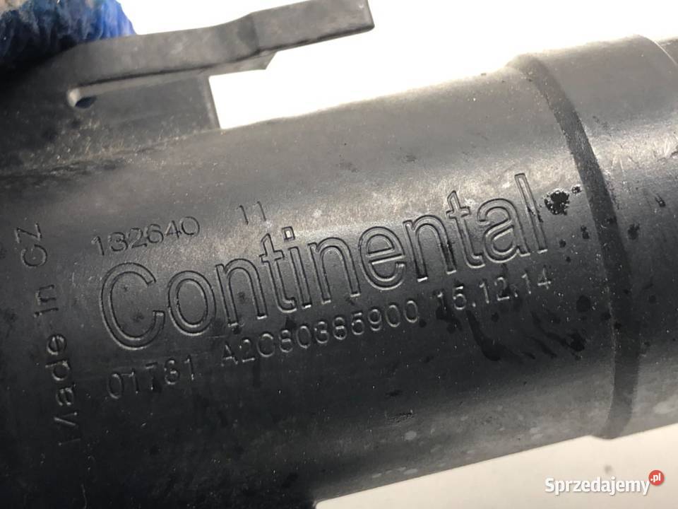 SPRYSKIWACZ REFLEKTORA LEWY PRZÓD BMW E84 SUV sprzedam