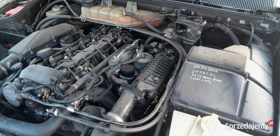 Mercedes ml w163 27 manual anglik podkarpackie Lalin