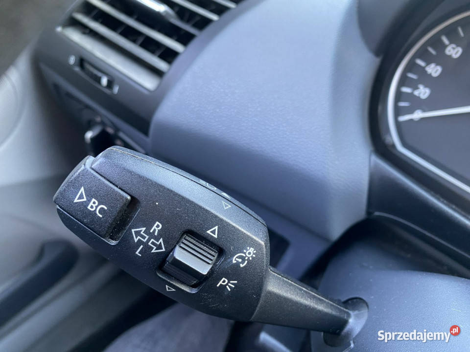BMW 116 Nowy rozrząd zadbana oryginalny przebieg Poznań