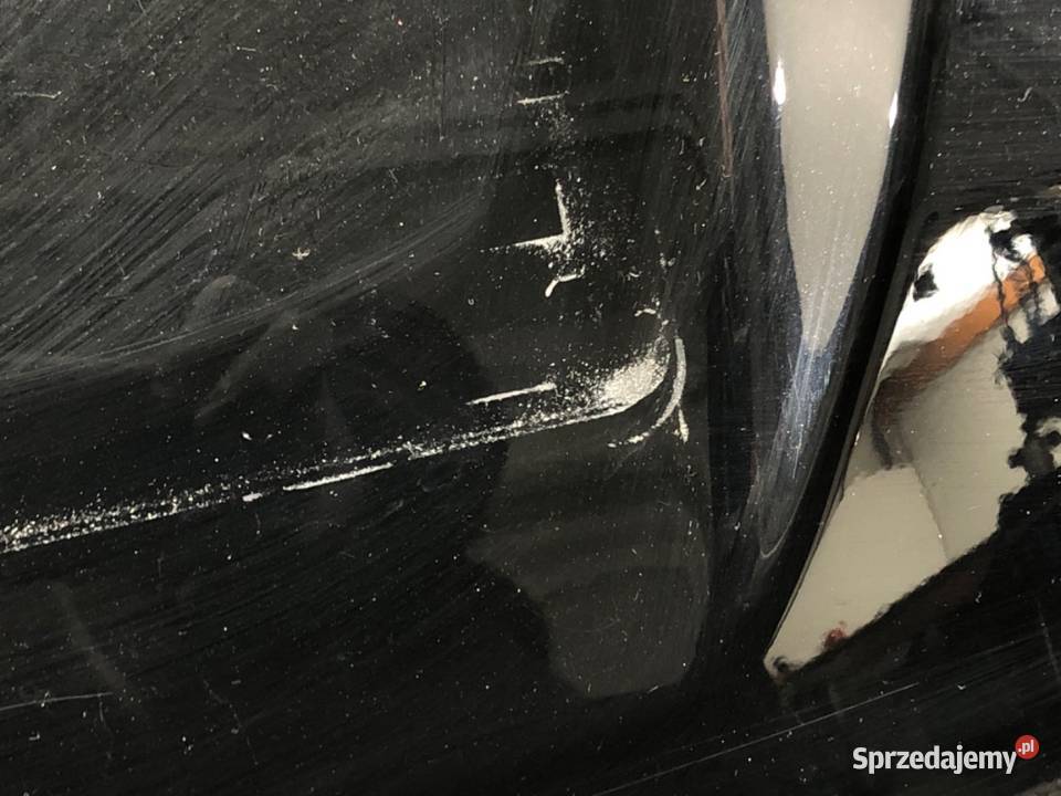 TYLNA KLAPA SUBARU LEGACY V Hatchback TYLNA