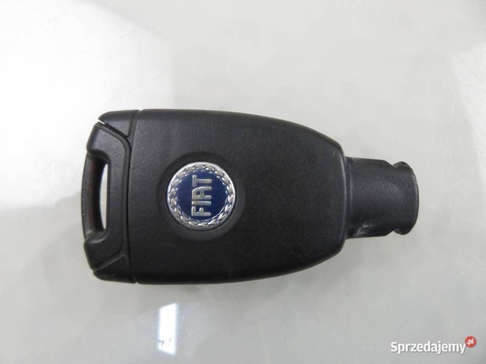 STACYJKA FIAT CROMA II 194 7354312800