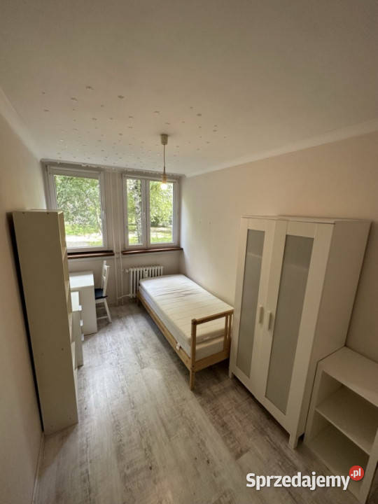 Wroclaw Szczepin 3 pokoje Wrocław