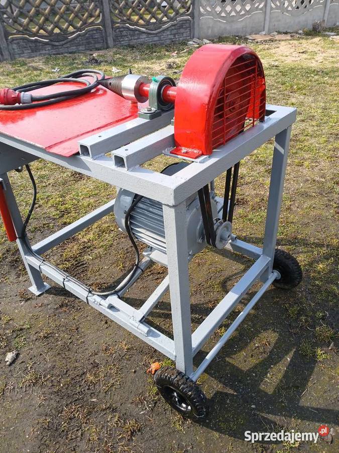 Łuparka Świdrowa Łukówiec