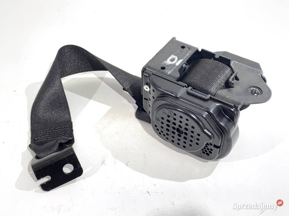 PAS BEZPIECZEŃSTWA LEWY TYŁ BMW F44 7488773