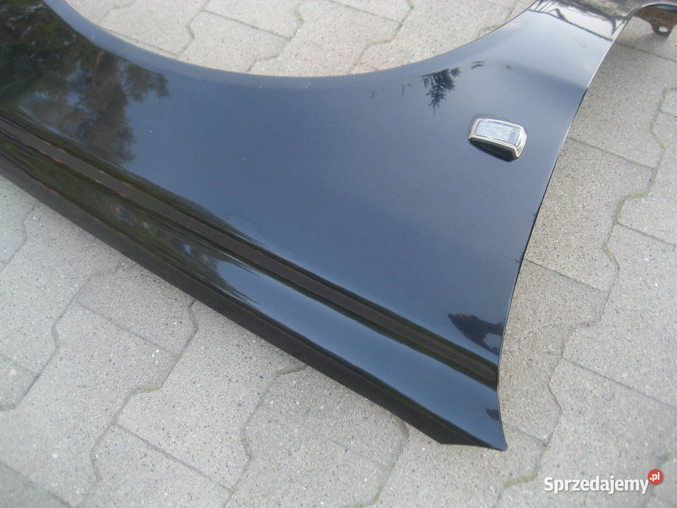 volvo s40 v40 lift 0003r błotnik przód prawy kod Rakoniewice