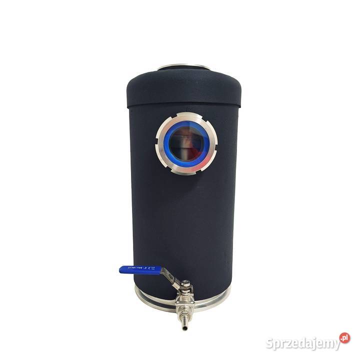 Bufor stabilizujący do aabratka Zbiornik 100L Poddębice sprzedam