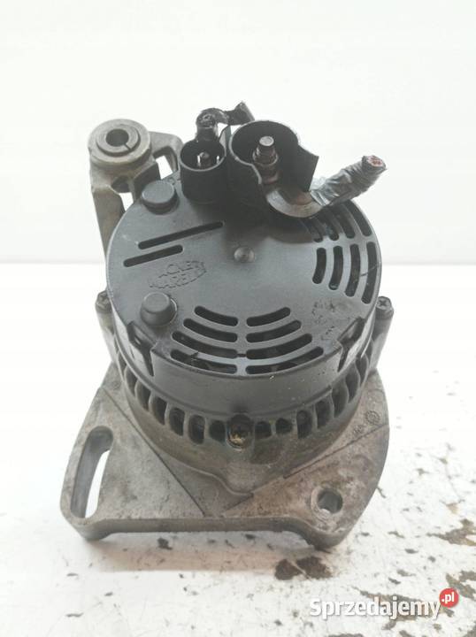 ALTERNATOR 12 8V Fiat Grande Punto I 20052012
