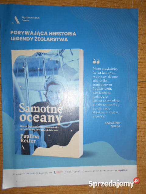 Wysokie Obcasy 15 1234 bohaterki reportażu miękka Parczew