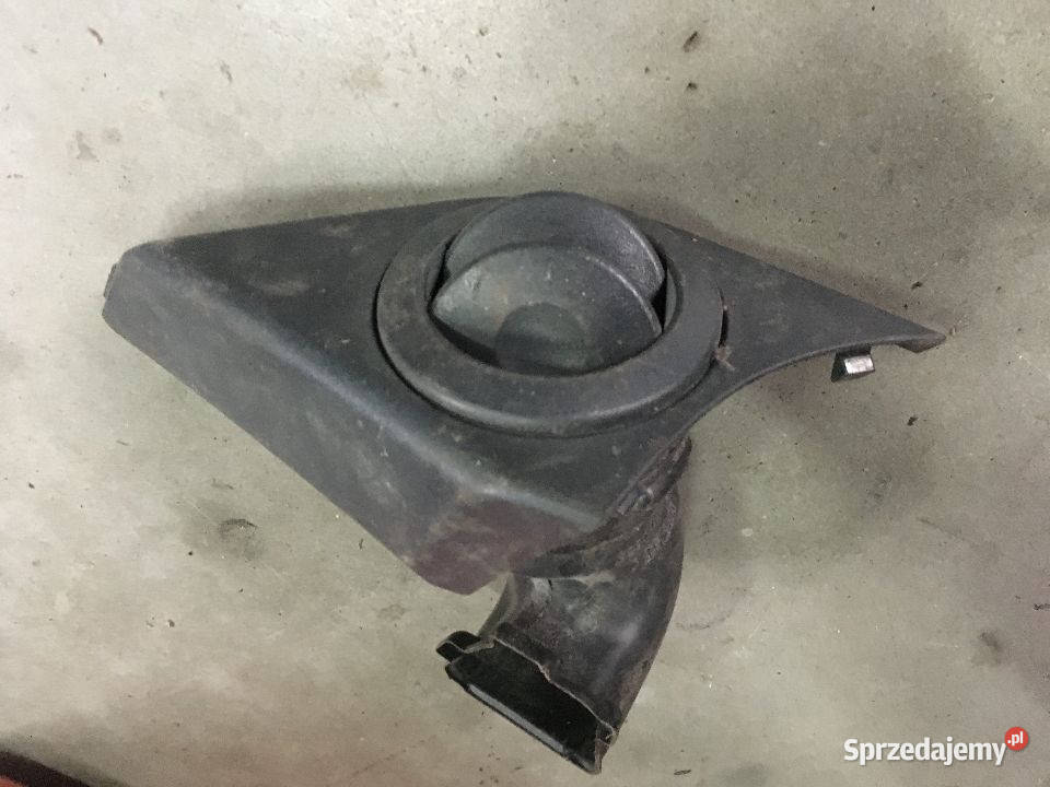 Kratka Obudowa Wlot Powietrza Man TGl TGM TGA ciężarowe Maszewo