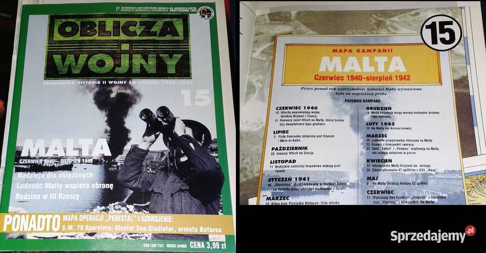 Oblicza wojny Chełm