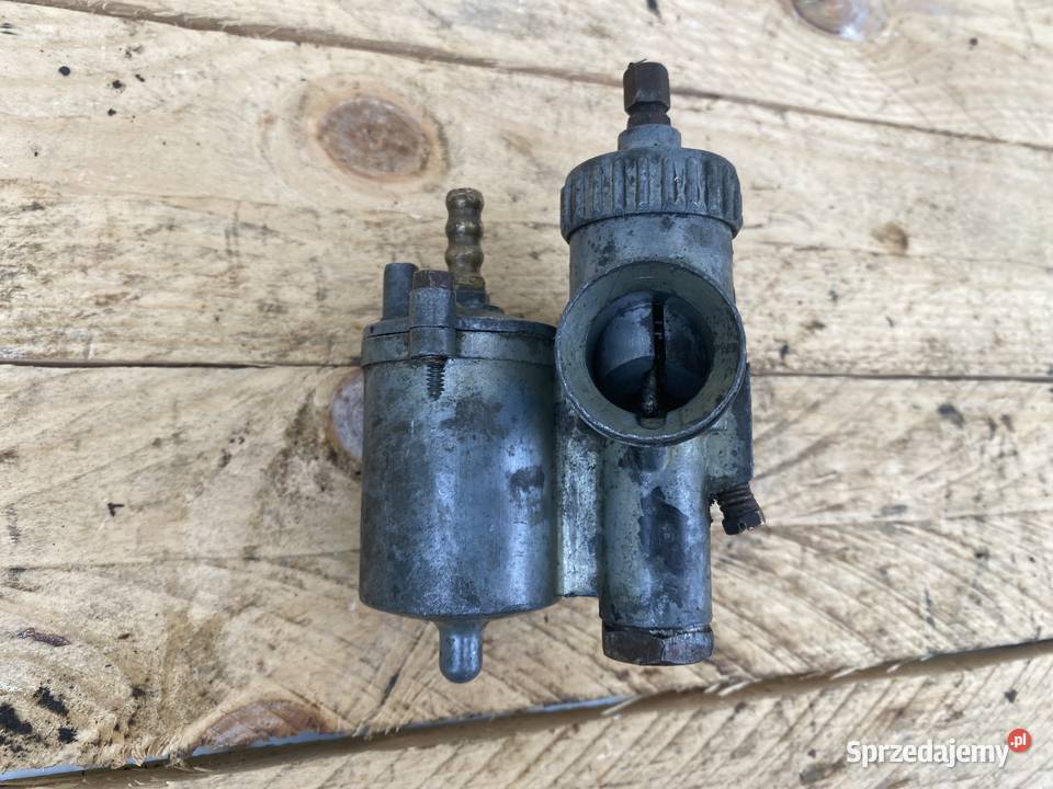 GAZNIK MINSK K55 K125 Kraków sprzedam