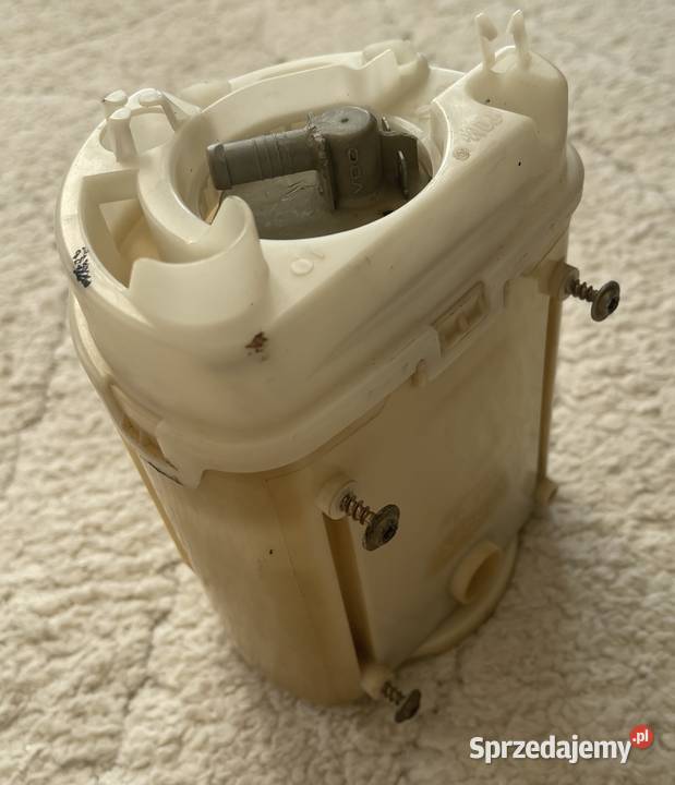 Pompa paliwa VAG 18T Golf 4 Passat B5 A4 B5 A6 osobowe