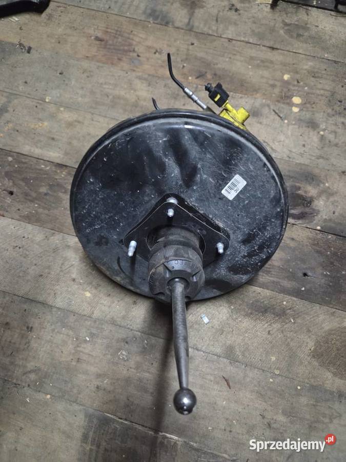 Serwo Golf 4 1J1614105 H Łagów