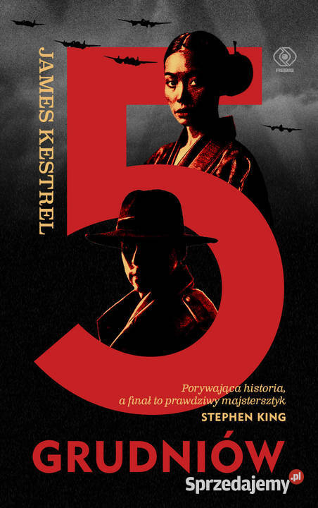 5 grudniów Poradniki, albumy i reportaże Szczecin