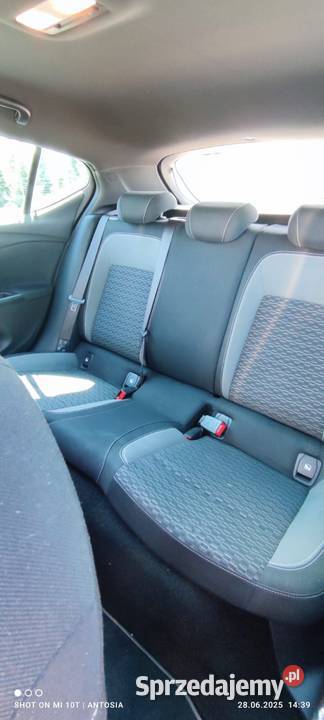 Astra K super stan i niski przebieg ESP Astra wielkopolskie sprzedam