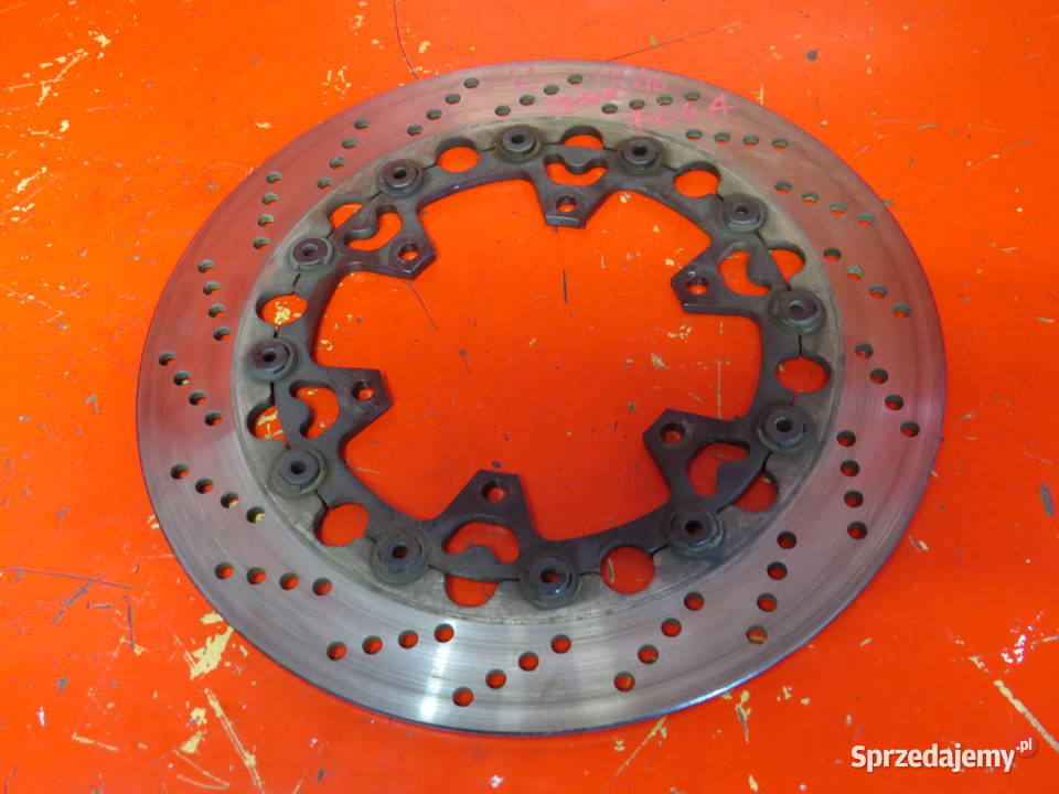 BMW R850R R 850 R 850R 1100 1150 tarcza hamulca mazowieckie
