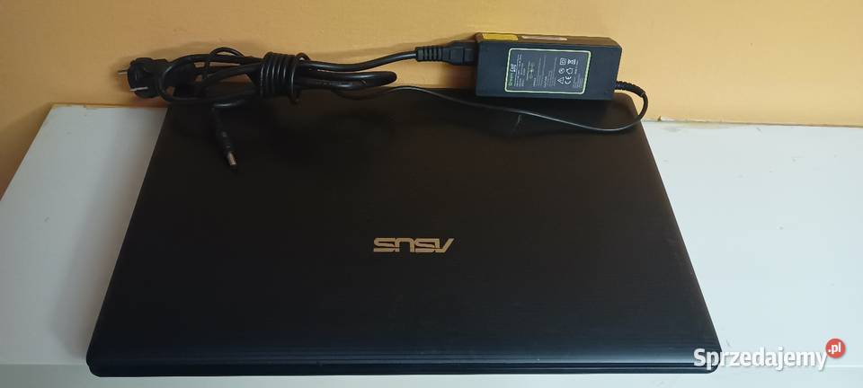 Laptop Asus X75A Tarnów