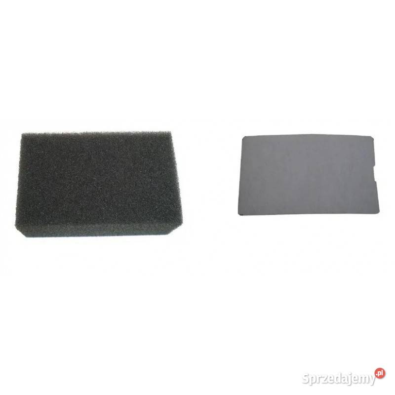 Filtr Powietrza Z Przedfiltrem OleoMac GS35