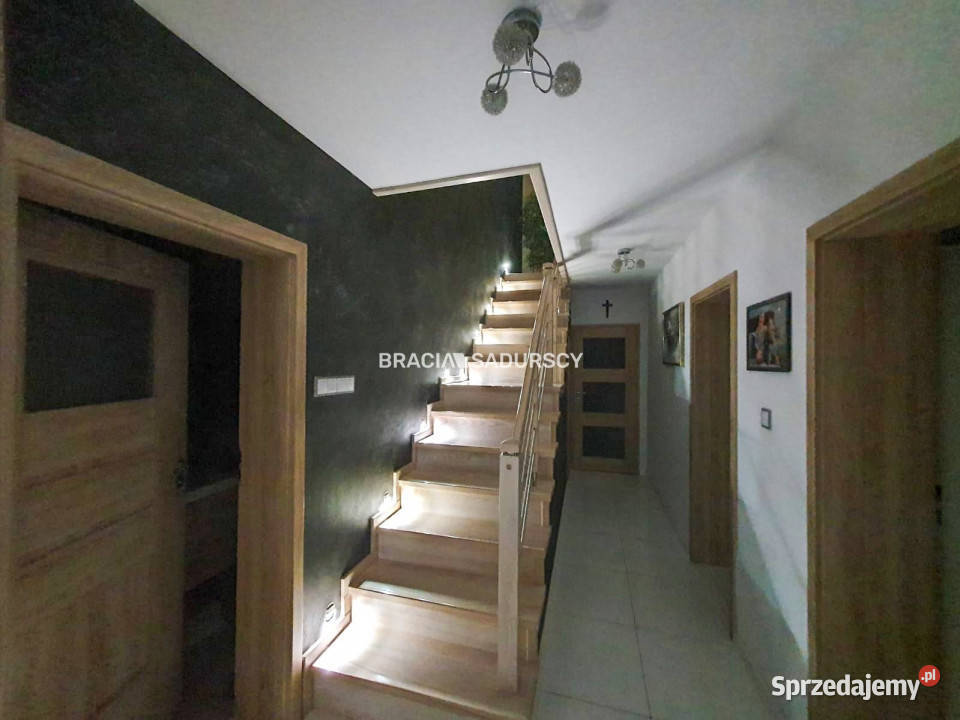 sprzedaży domu Igołomia 180m2