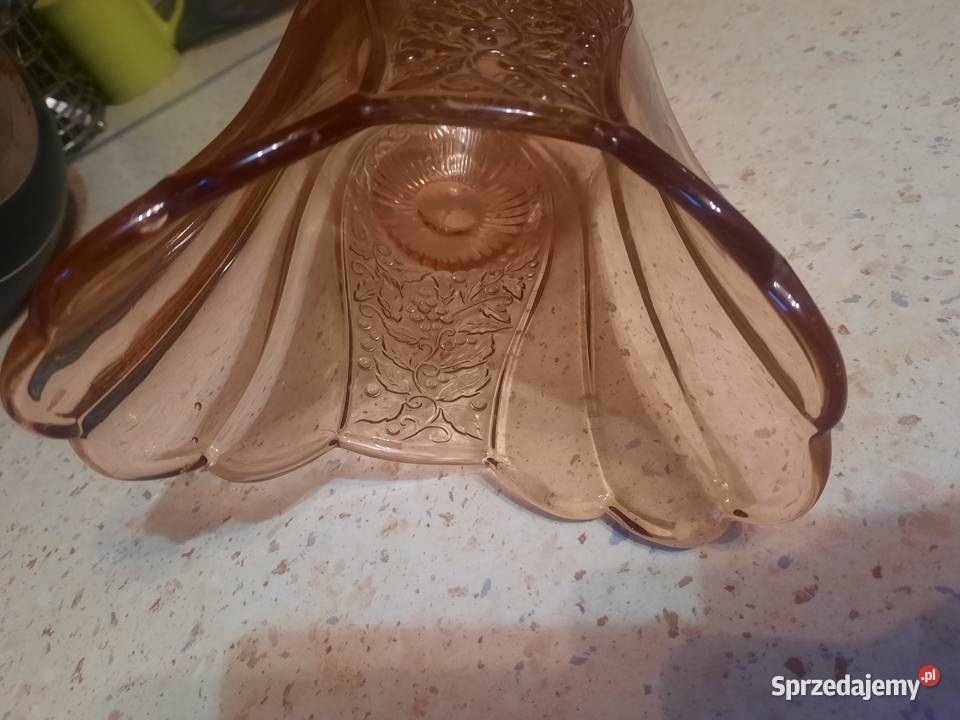 Wazon Huta Hortensja Częstochowa