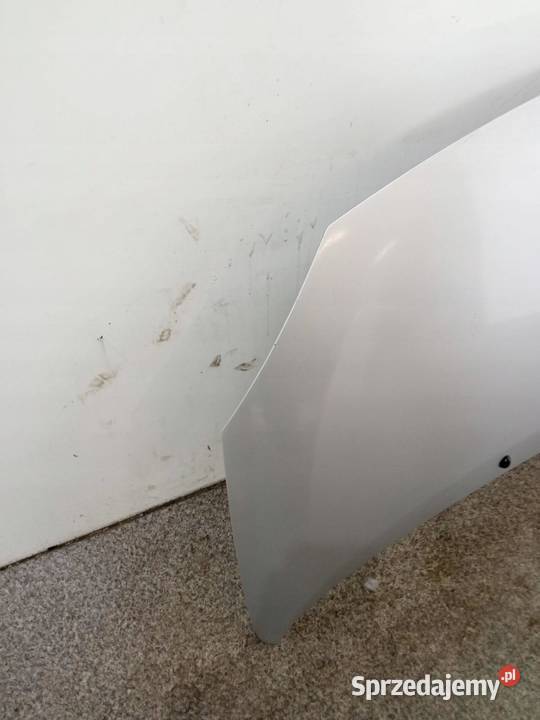 MASKA PRZÓD TED69 Renault Twingo II 2007 sprzedam