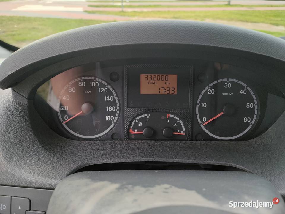 Sprzedam peugeot boxer Peugeot Ostrołęka