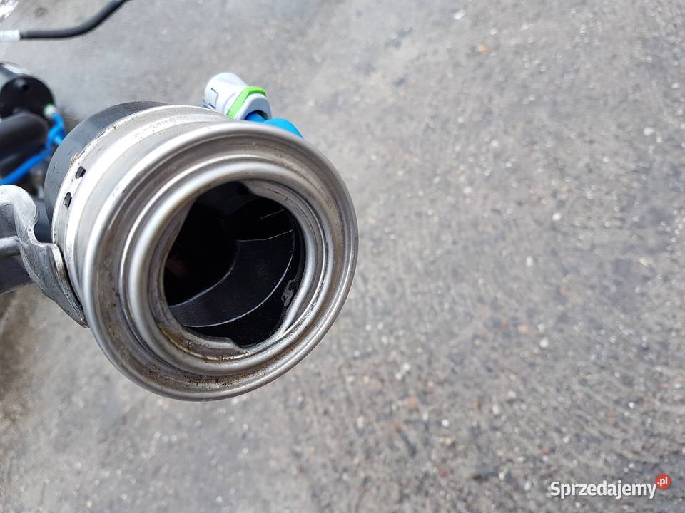 BMW 1 120 F20 LIFT zbiornik paliwa benzyny pompa