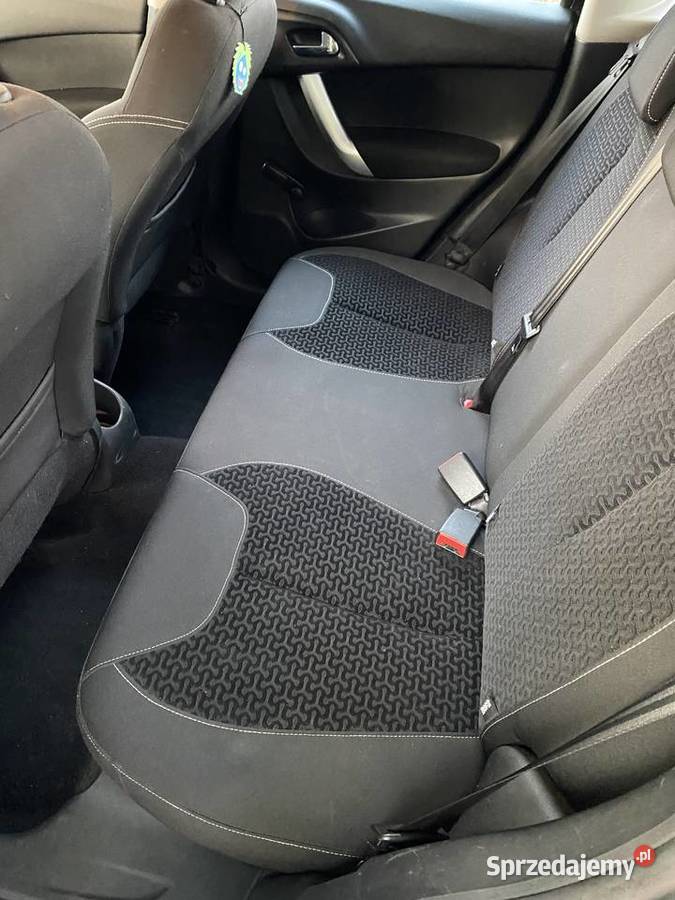 Citroen C3 Benzyna 14 opłatach C3 Brzeg