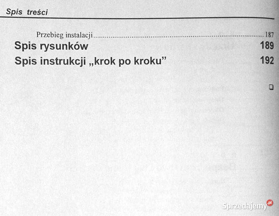 Płace Windows TM Wersja 10 Michał Michaluk Pozostałe Chełm