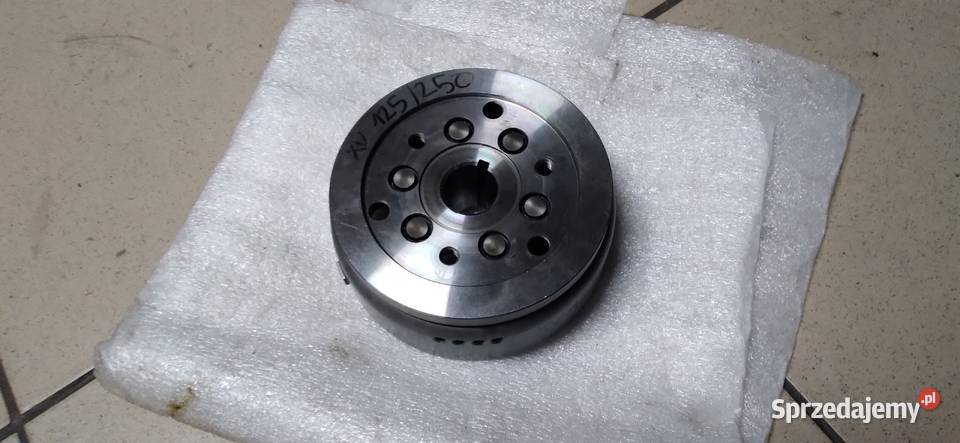 Magento Koło Magnesowe Yamaha Virago XV 125250 Brzeszcze sprzedam