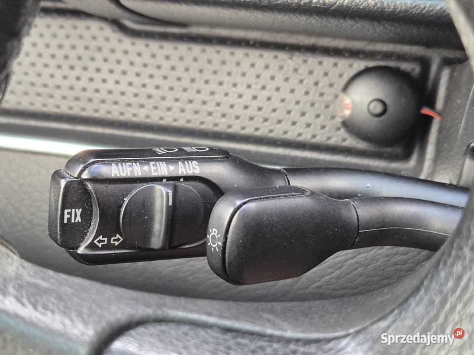 Audi 100 C4 25TDI 170385Nm Tempomat Bilstein B12 2500cm3 Wrocław