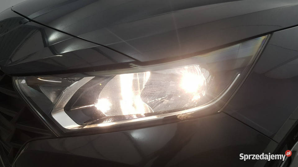 Hyundai i20 12 Pure Z Polskiego Salonu Faktura centralny zamek Motoryzacja Warszawa