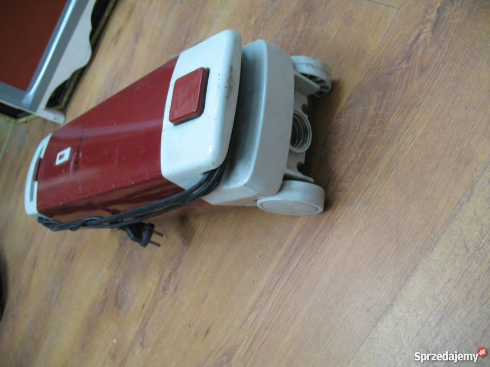 Odkurzacz Zelmer 700 W AGD drobne