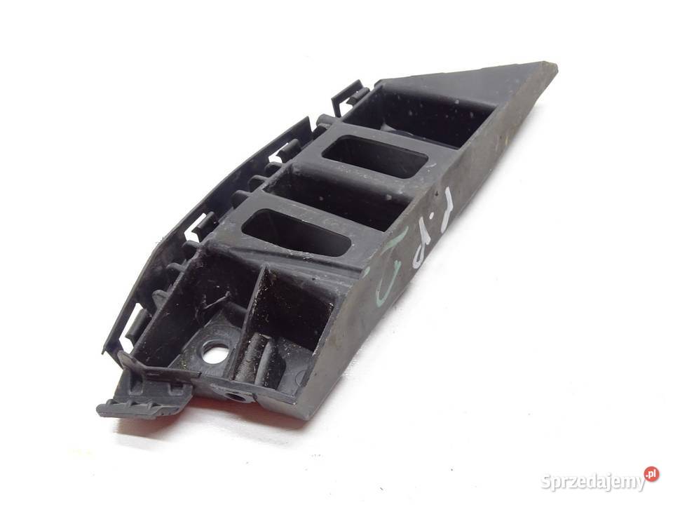 ŚLIZG MOCOWANIE ZDERZAKA PRAWY PRZÓD PRZEDNI osobowe