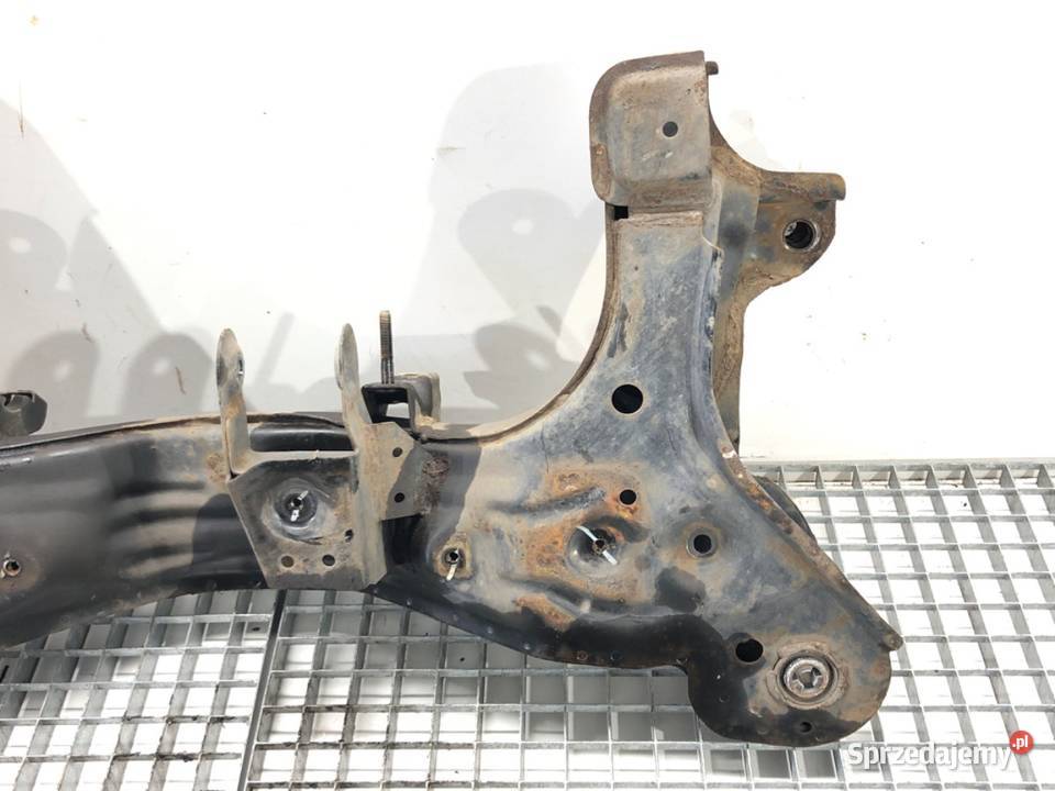 BELKA POD SILNIK CHEVROLET LACETTI 14 95 SANKI