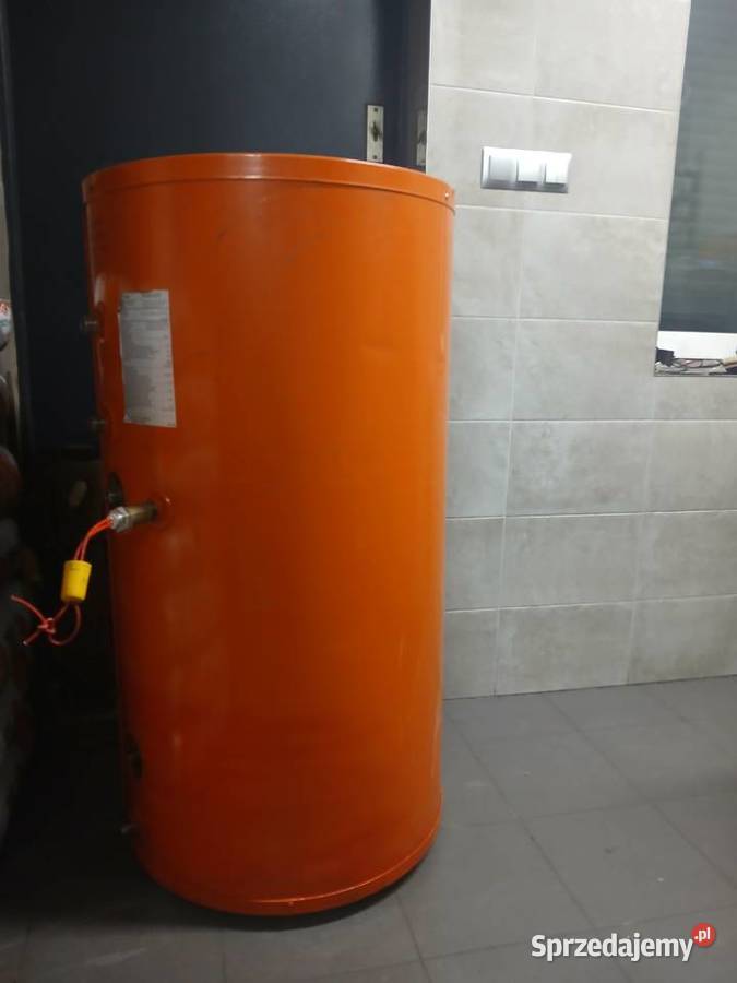 Bojler vieesmann 160l kujawsko-pomorskie