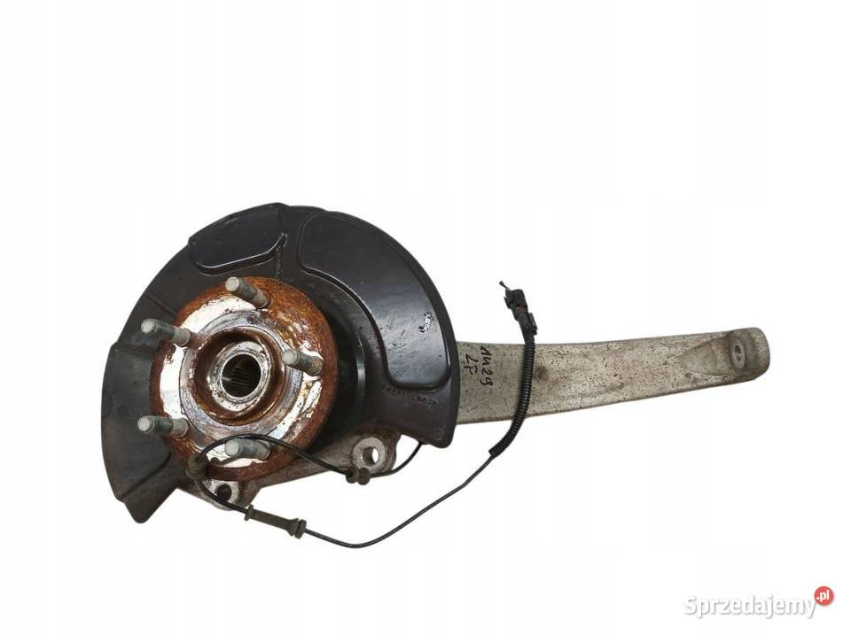 ZWROTNICA LEWY PRZÓD 36 V6 P04877659AC Jeep osobowe sprzedam