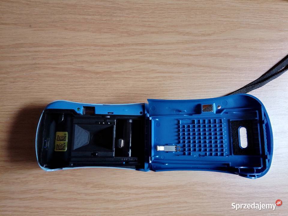 Aparat analogowy PREMIER PC140 śląskie