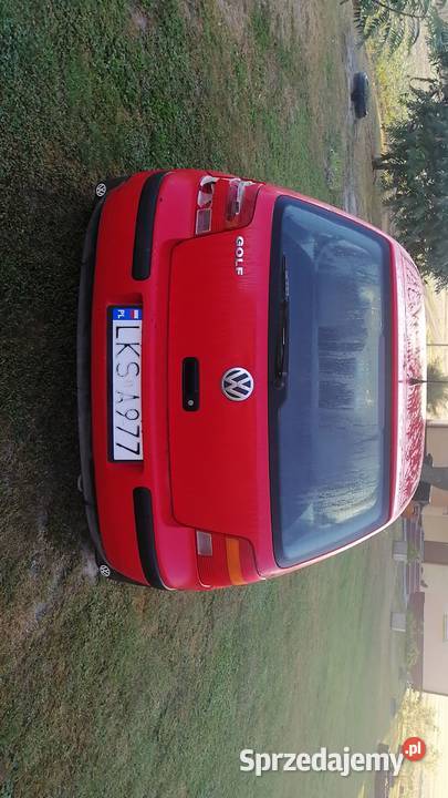 Na cześć Golf Łęczna