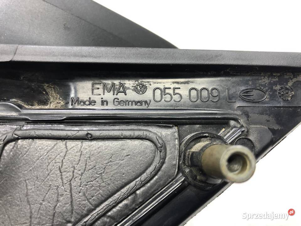 LUSTERKO LEWE ELEKTRYCZNE VW GOLF III 055009L