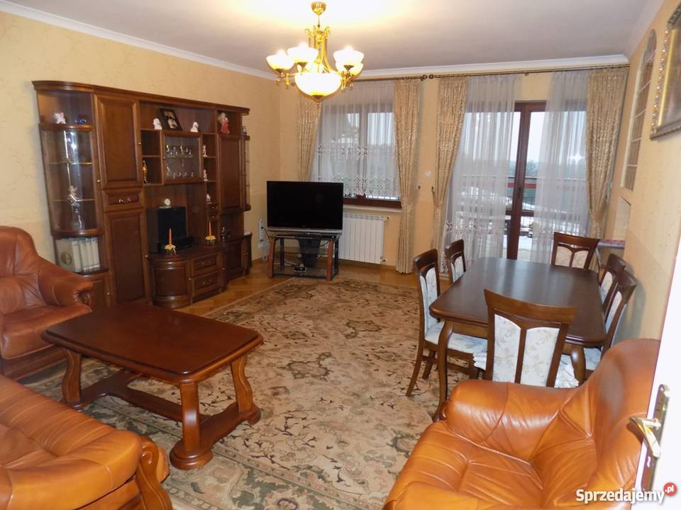 Skarpa PANORAMA Apartament 80m2 PARTER kujawsko-pomorskie Toruń sprzedam
