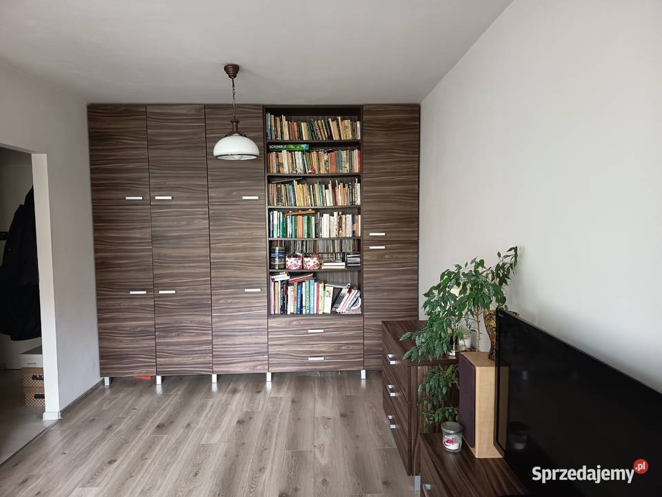 Kawalerka na Ślichowicach z osobną kuchnią balkon Kielce sprzedam