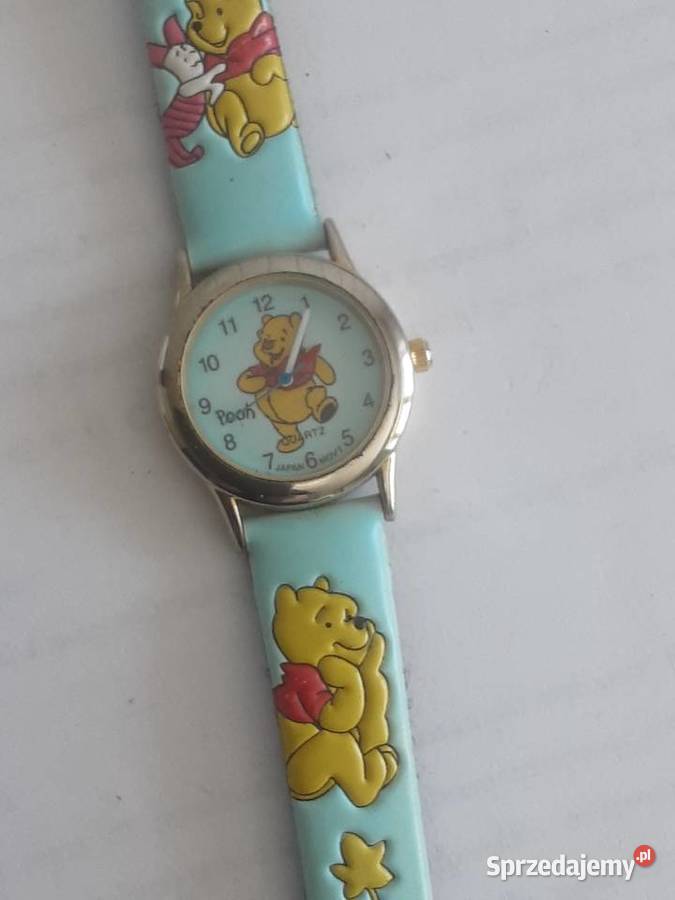 ZEGAREK KWARCOWY 535 Zegarki Szczecinek