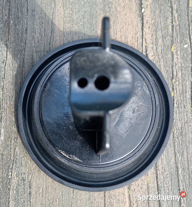 Membrana gaźnika 52 mm Żabno