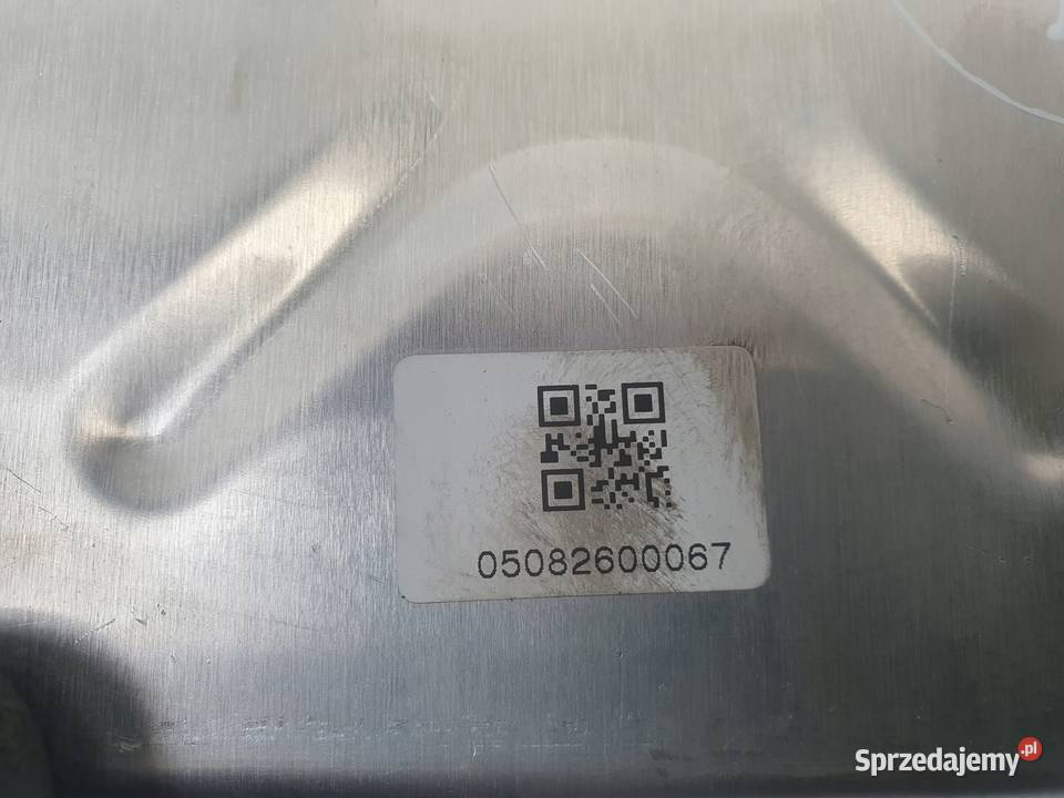 Volvo V70 II 24 I KOMPUTER SILNIKA sterownik Chełm