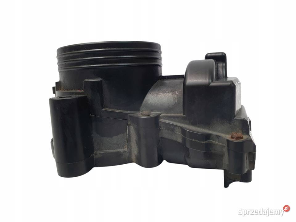 PRZEPUSTNICA Peugeot 207 308 Citroen C4 14 VTi