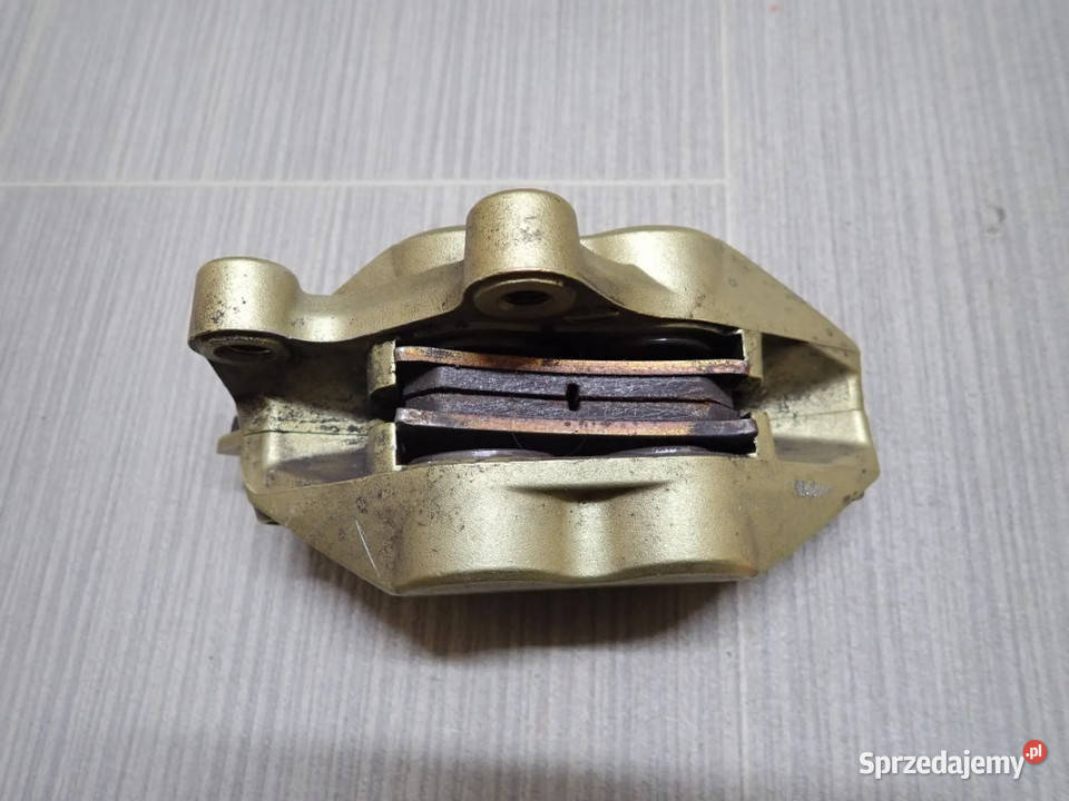Zacisk BREMBO Hamulca Przód 4Tłoczkowy KTM 640 Strzelce Krajeńskie
