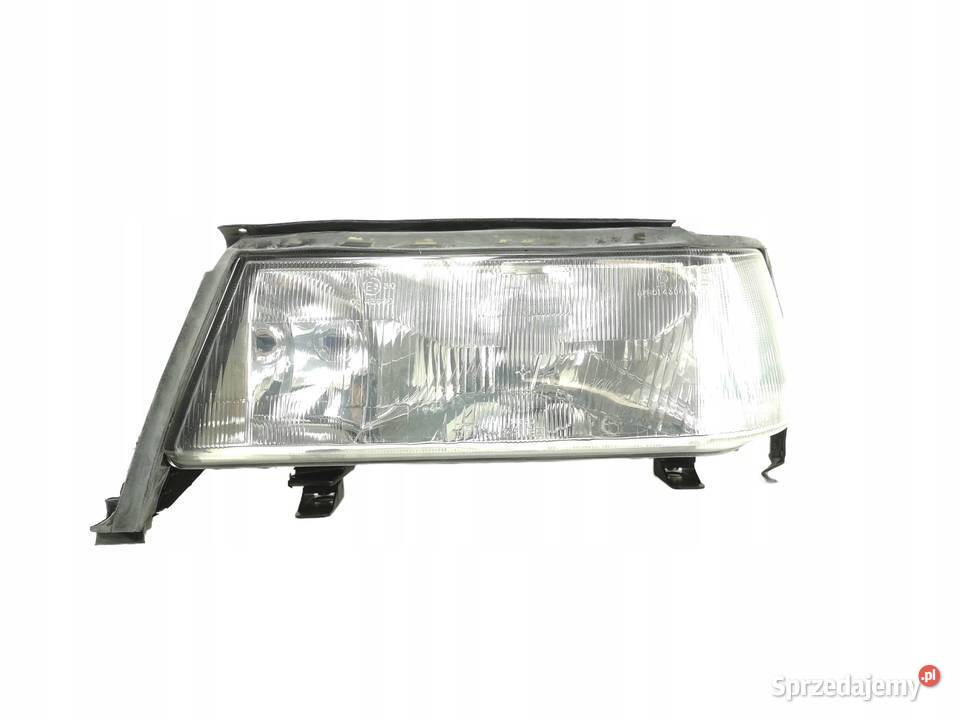LAMPA LEWY PRZÓD LANCIA THEMA 1988 NOWA MAGNETI